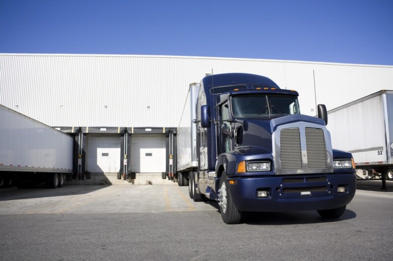 Les données ELD pourraient-elles aider à résoudre les retards chez les expéditeurs? article image