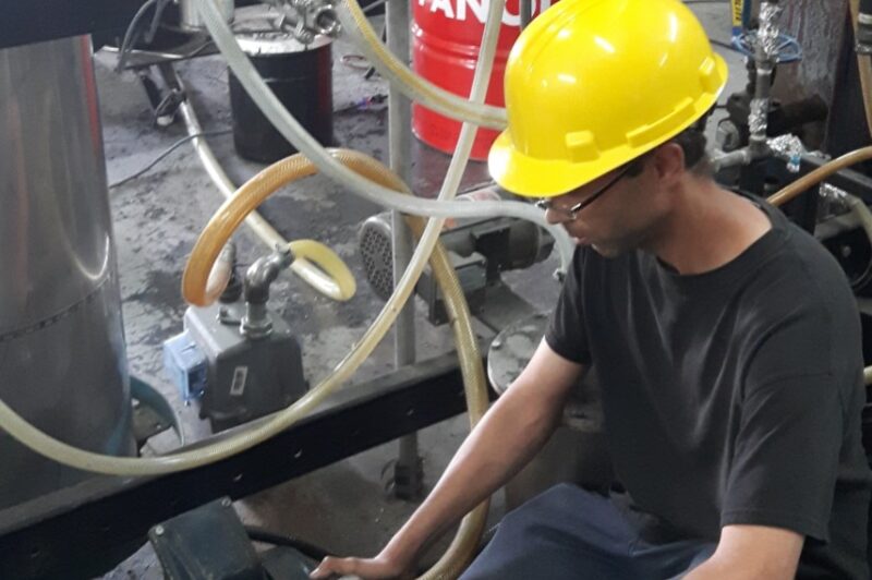 Diesel de plastique recyclé, de biomasse et batteries lithium-ion : Appui financier à 3 entreprises du Québec article image