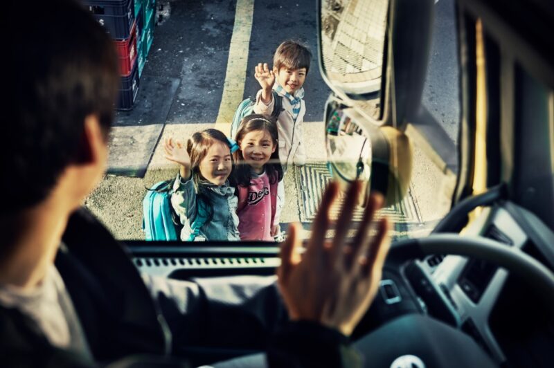 L'ACQ vous invite à souligner la 21e Semaine nationale du camionnage article image
