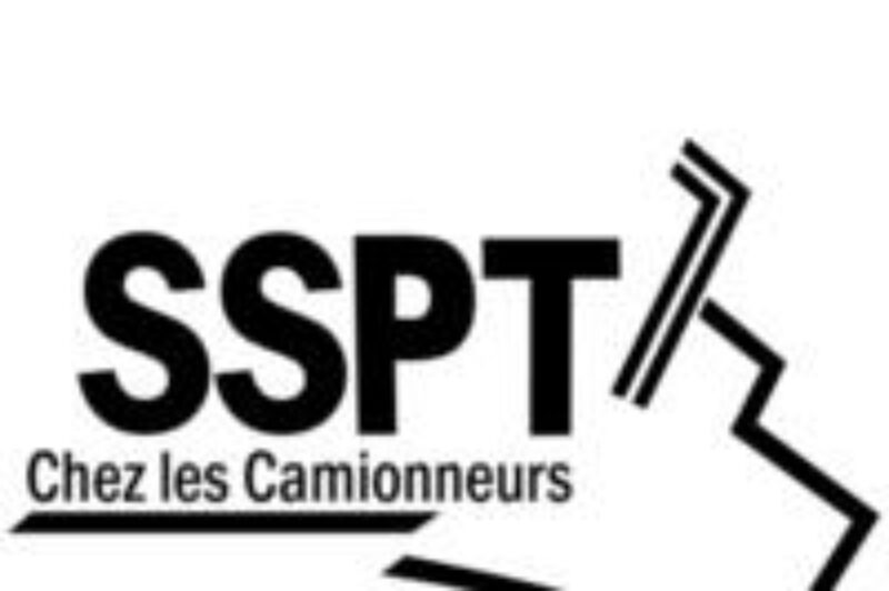 SSPT chez les camionneurs annonce une entente avec les contrôleurs routiers article image