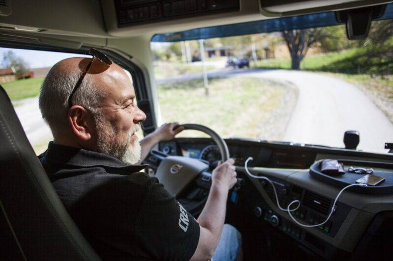 La pénurie de chauffeurs s’accentue, dit RHCC article image