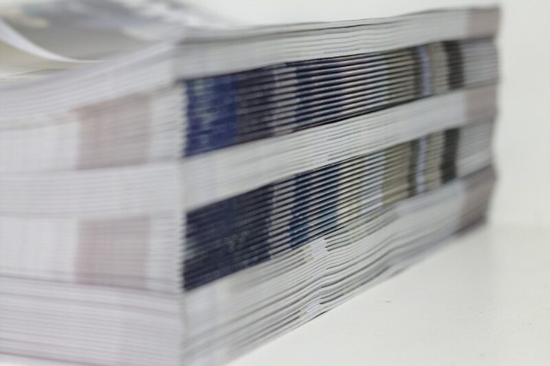 Newcom Media acquiert un groupe de publications multiplateformes de TC Transcontinental article image