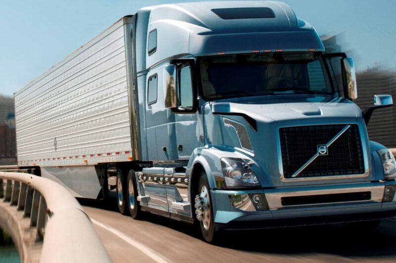 Rappel de Volvo VNL 2015 – Essieu directeur article image