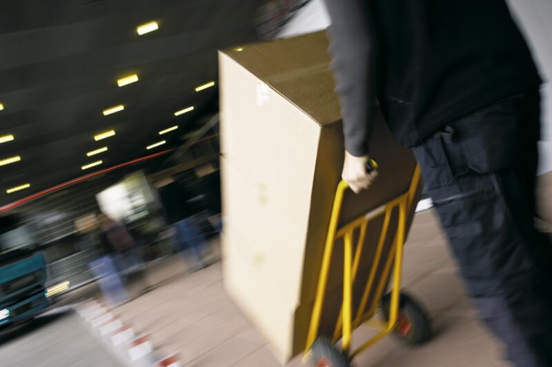 Les mesures les plus populaires pour contrer le vol de marchandises article image