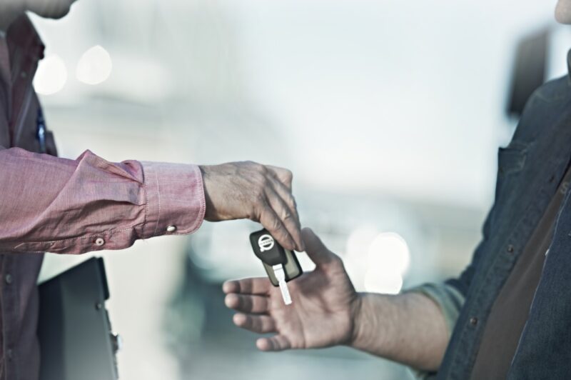 Les ventes de camions se maintiennent article image