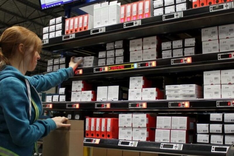 Wiptec-Drakkar investit 150 millions $ dans un pôle logistique de commerce électronique à Longueuil article image