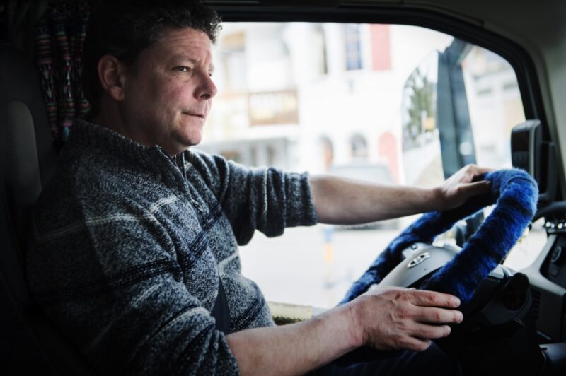 La rémunération des chauffeurs dans le Top 3 des préoccupations des flottes article image