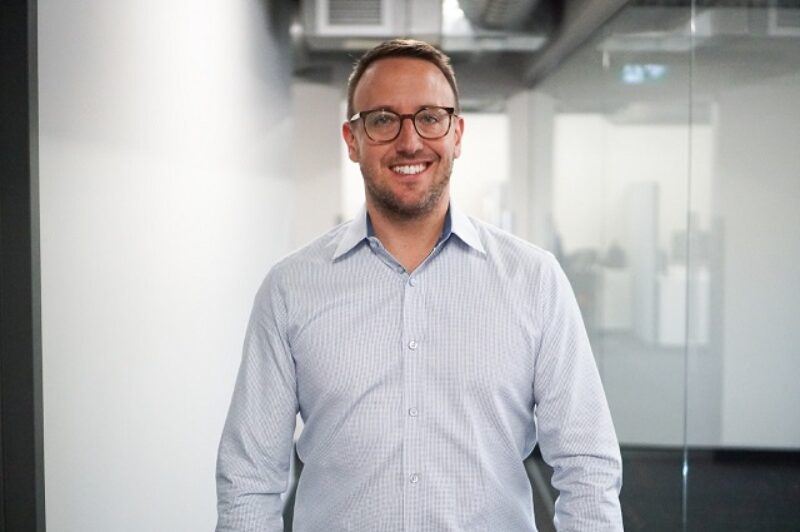 Un nouveau représentant chez DataDis article image