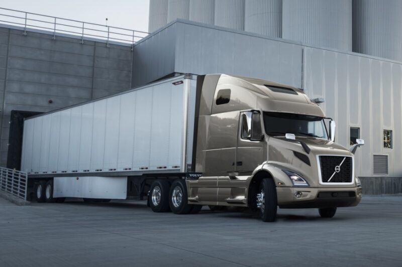 Nouveau code régional pour Volvo : le 660 article image