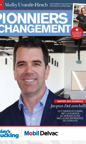 Pionniers du Changement #3 2019 article image