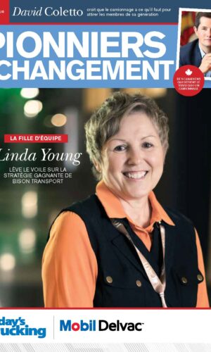 Pionniers du Changement #5 2019 article image