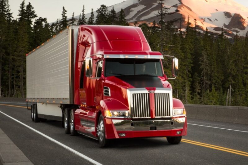 Rappel de Western Star – Feux et instruments article image