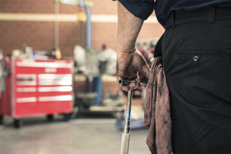 Chômage en hausse en octobre – Plus de chercheurs d’emplois article image