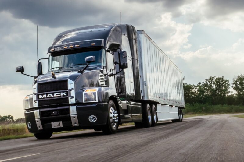 Rappel de Mack Anthem – Transmission Eaton article image