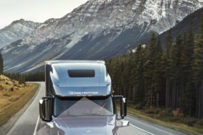Volvo met à jour son système d’atténuation de collision article image