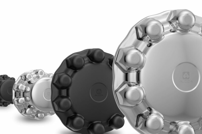 Des couvre-moyeux monoblocs pour améliorer l’apparence article image