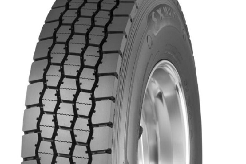 Michelin et Denray Tire étendent leurs services dans l'Ouest canadien article image