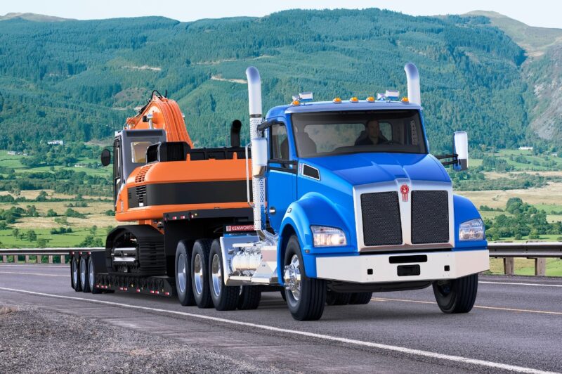 Le camionnage tient bon avec les mises en chantier article image