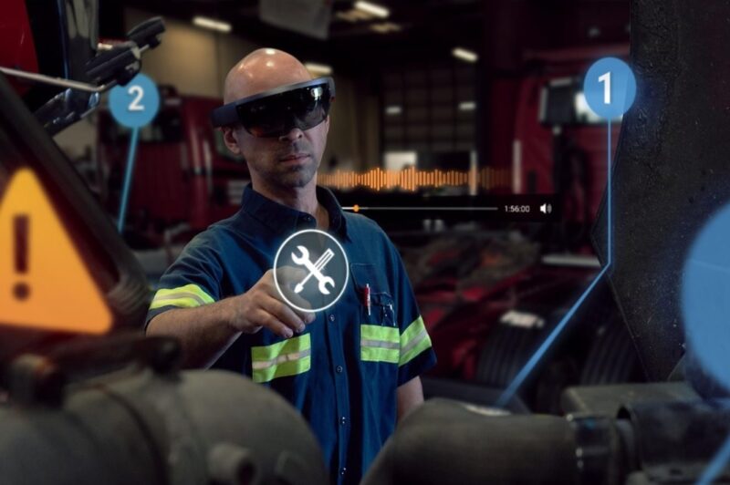 Le camionnage au Québec, terreau fertile à l’innovation article image