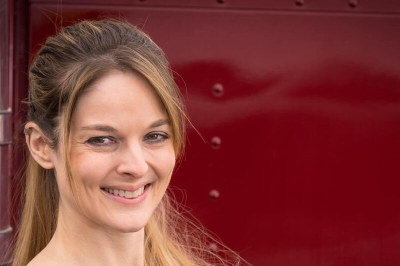 Lisa Kelly parmi les Femmes en mouvement de RH Camionnage Canada article image