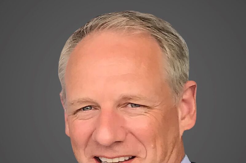 Nils Jaeger président des solutions autonomes de Volvo article image