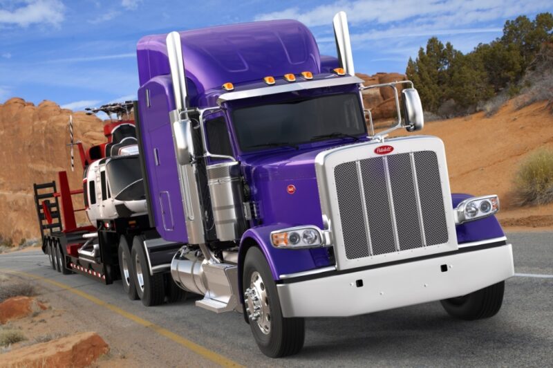 Rappel de Kenworth et Peterbilt – Arbre de différentiel article image