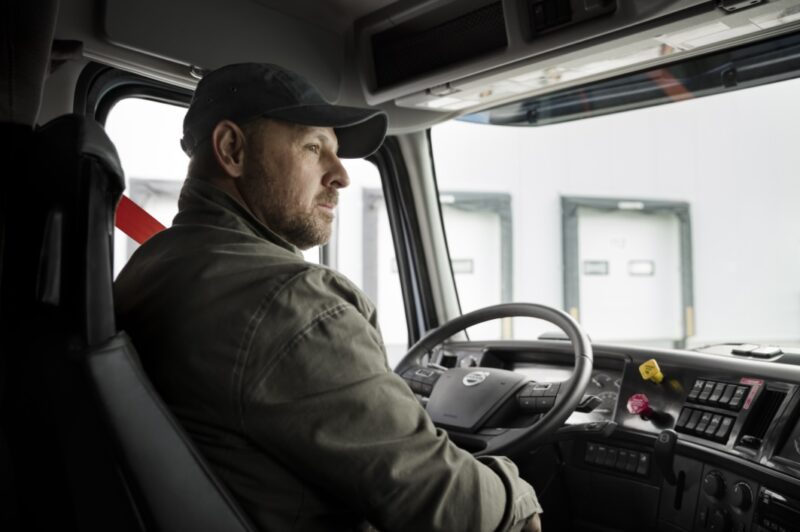 Transfert de chauffeurs entre grandes et petites flottes article image