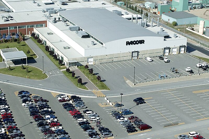 Fin du lock-out chez Paccar Ste-Thérèse article image