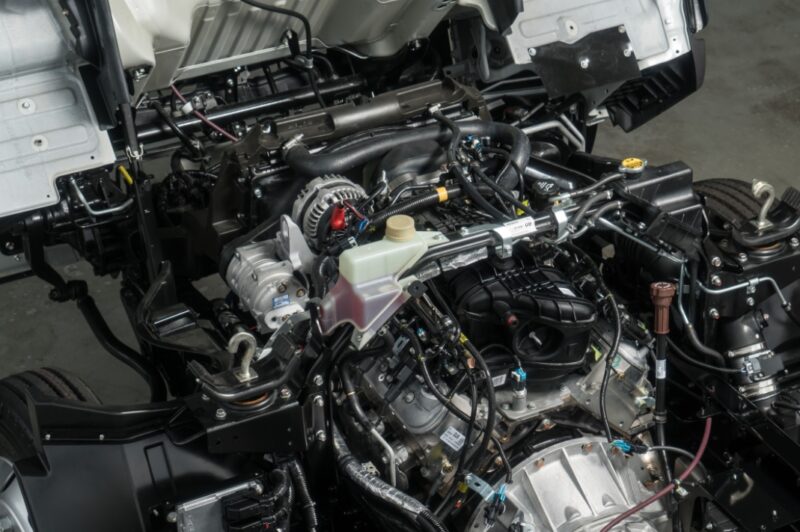 Les moteurs à essence et « petits » diesel toujours plus populaires article image