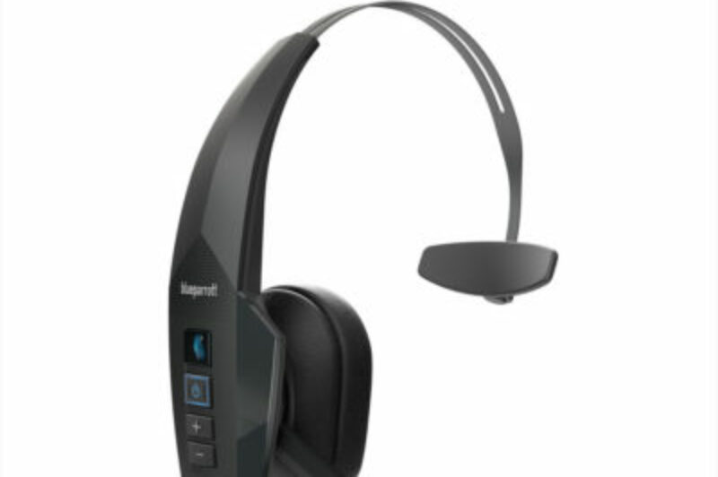 Casque Bluetooth maintenant avec commande vocale article image