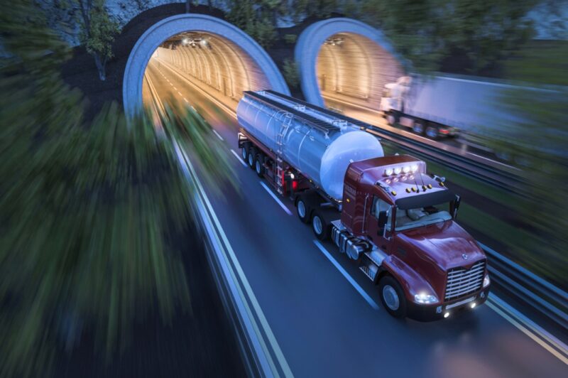 Tracé du tunnel Québec-Lévis : Barrette accuse Bonnardel d’avoir menti article image