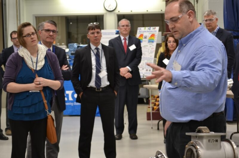 Eaton : solutions anti-émissions et d’économie de carburant devant l’EPA article image