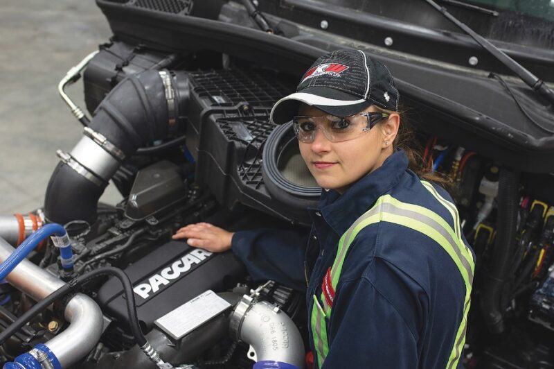 Région de Québec : Prix aux entreprises qui prônent l’égalité hommes-femmes article image