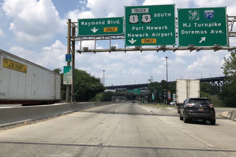Le modèle Chauffeur Inc. préoccupe aussi aux États-Unis article image