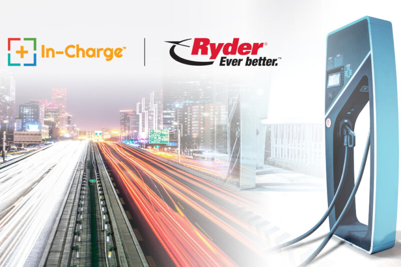 Offensive de Ryder dans l’infrastructure d’électrification article image