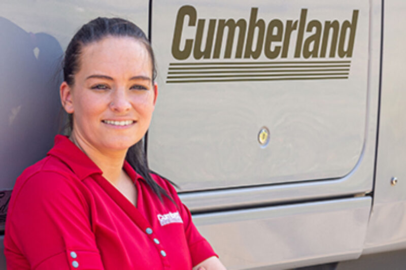 Women In Trucking annonce son Membre du mois de janvier 2020 article image
