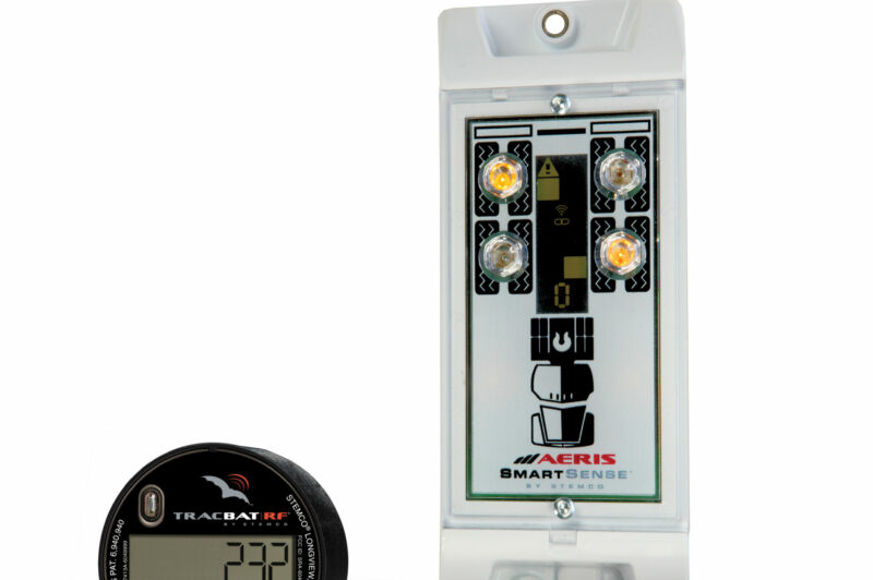La technologie Stemco intégrée au système Road Relay article image