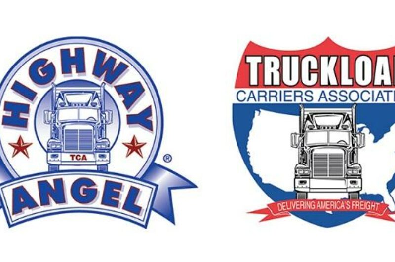 Des camionneurs canadiens nommés Anges de la route article image