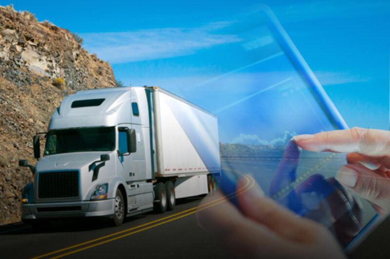 Analyse de données, camions électriques et assurances au congrès de l’ACCE article image