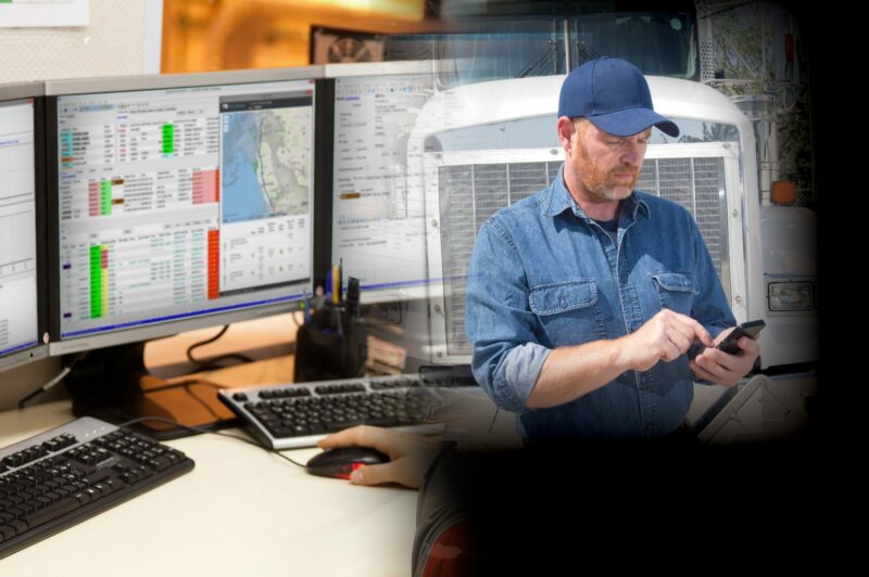 Gestion du transport - Trimble acquiert Kuebix article image