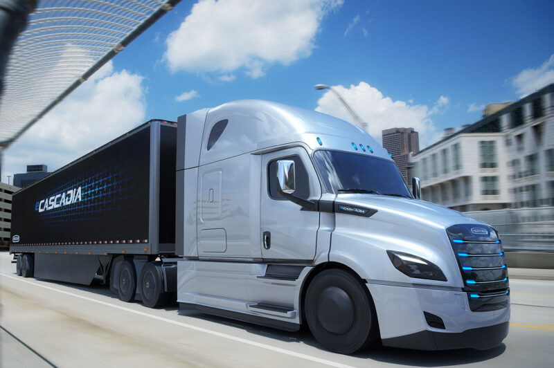 Hydro-Québec et Daimler collaborent à de «super batteries» de véhicules électriques article image