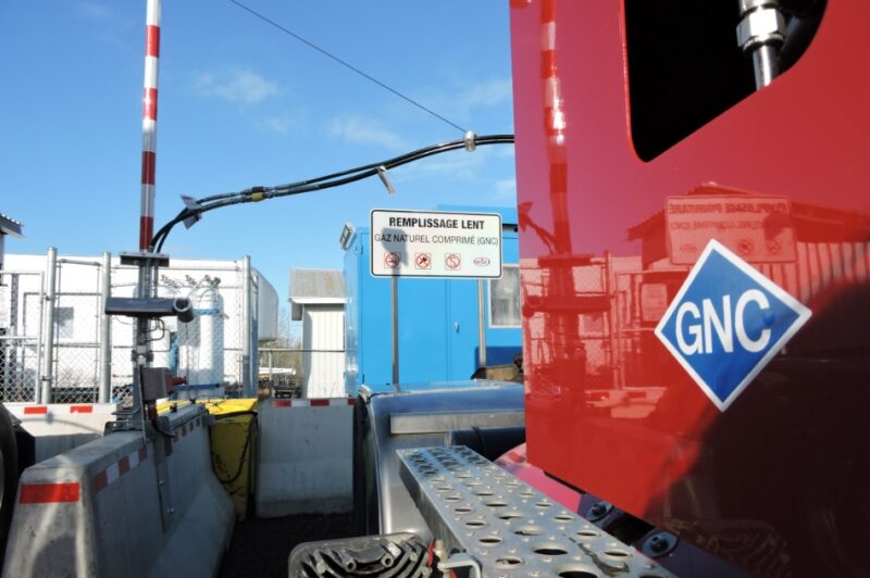 Le gaz naturel: une option de décarbonation à ne pas oublier article image