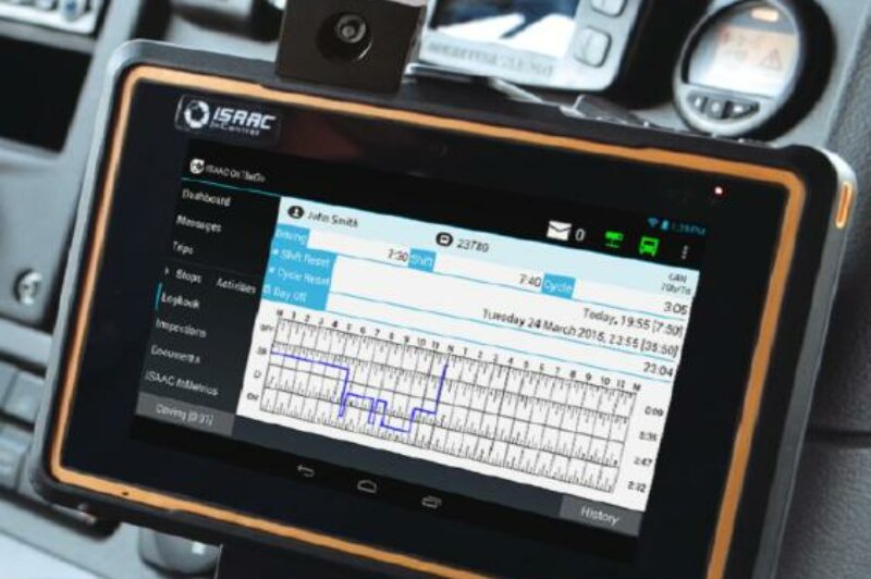 Le processus de certification des DCE aura lieu en mars, selon Transports Canada article image