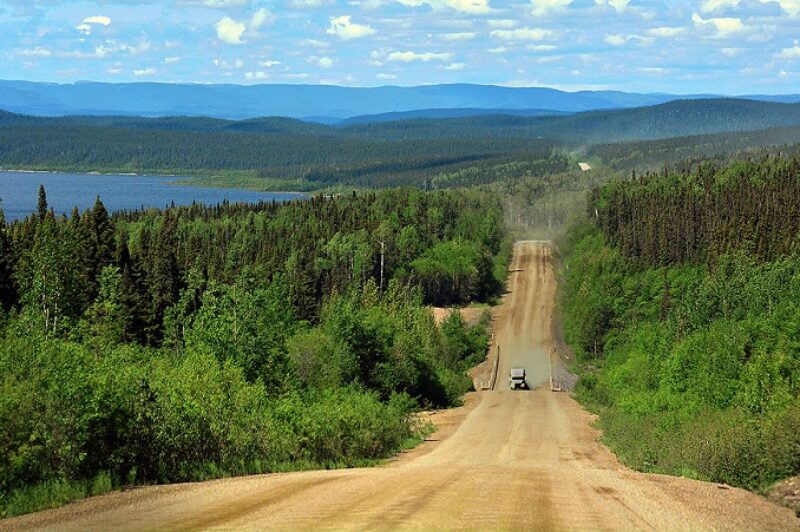 Route 389 : aux usagers de faire leur part article image