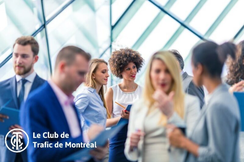 Le Club de trafic de Montréal reporte ses deux prochains événements article image