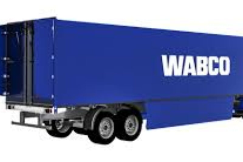 Wabco TailGuard surveille l’arrière des remorques et applique les freins   article image