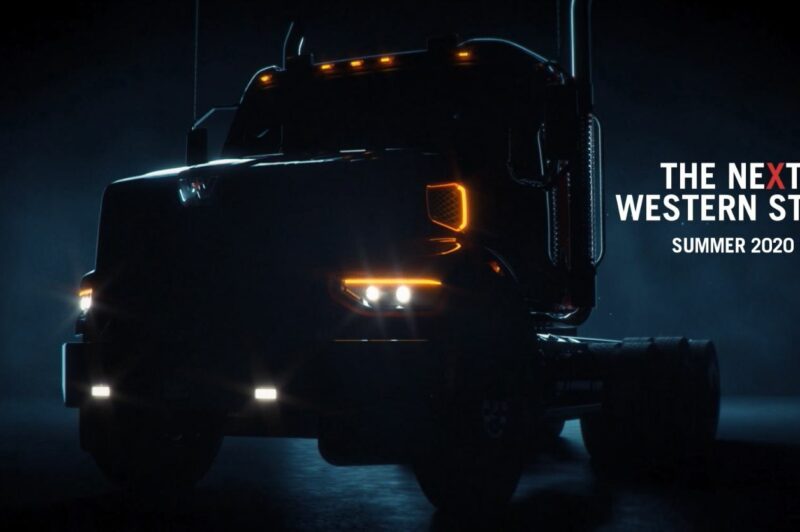 Le Western Star le plus robuste jamais construit article image