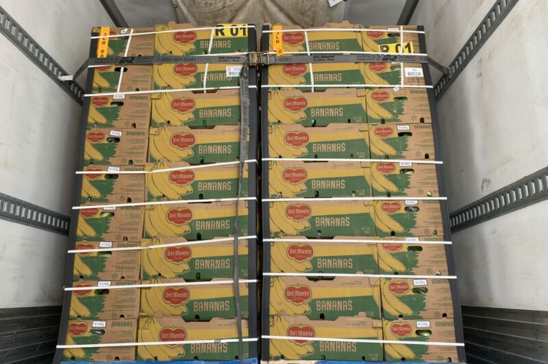 Pas de restrictions de dégel pour l'alimentaire et le médical article image