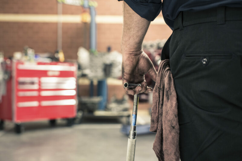 Partage de services mécaniques entre transporteurs pendant la COVID-19 article image