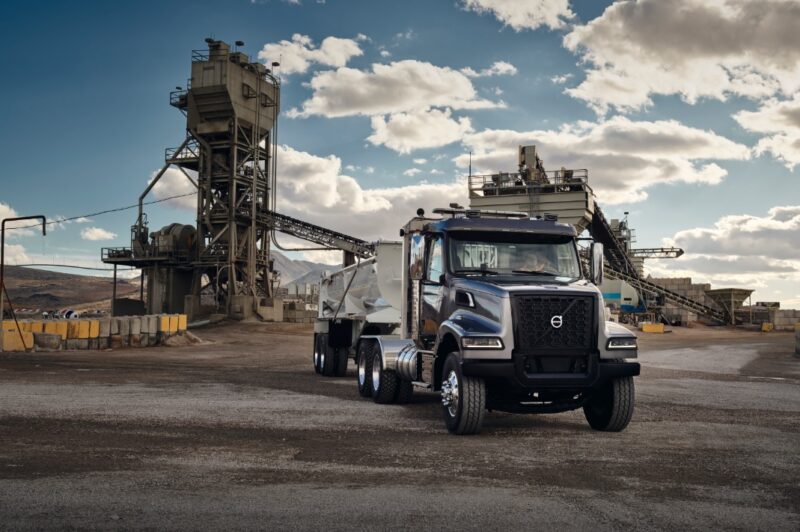 Le Volvo VHD revu et amélioré article image
